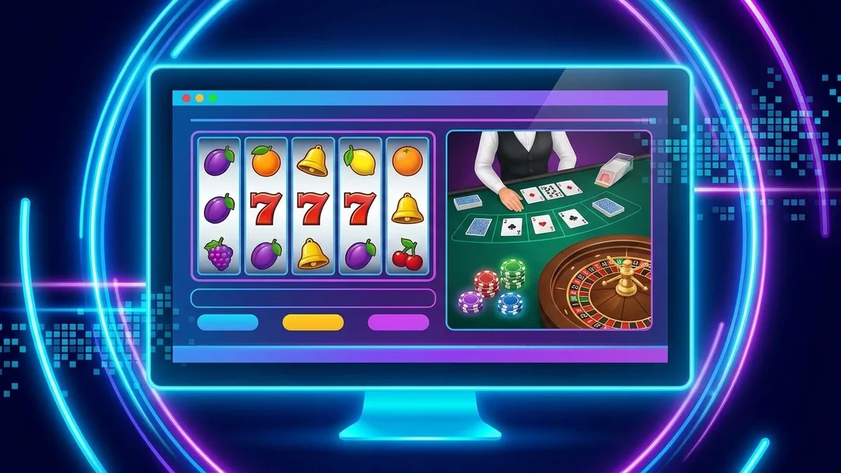 Casinospiele